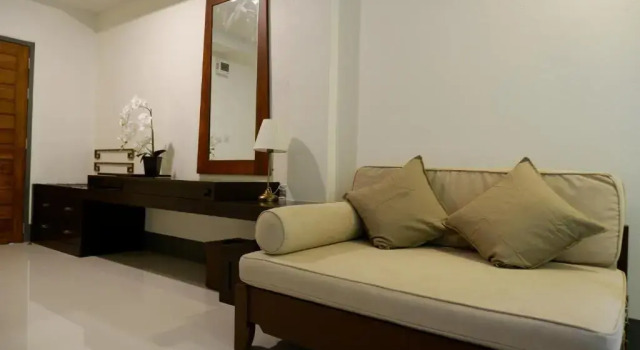 Nara Residence Trang