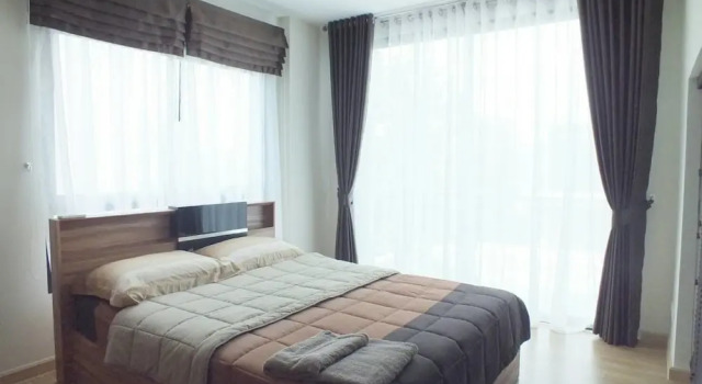 Shalom Casa Seaside Rayong, Забронировать Отель Бан-Чак-Пхай провинция Районг