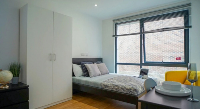 Rooms & Studios STUDENTS ONLY- SHEFFIELD