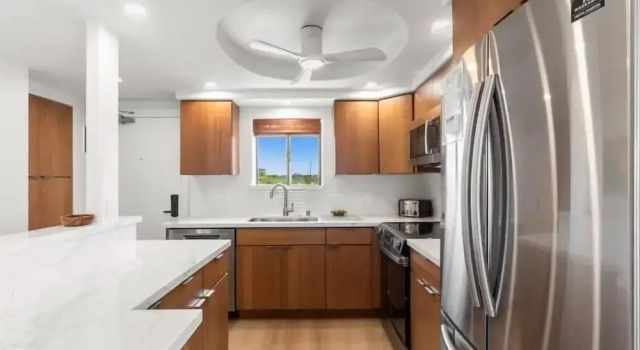Номер Standard Kihei Beach, #510 2 Bedroom Condo by RedAwning