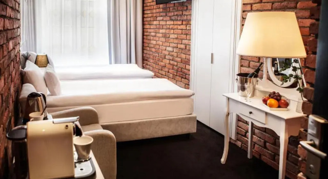 Номер Classic Hotel Betmanowska Main Square Residence Adults Only