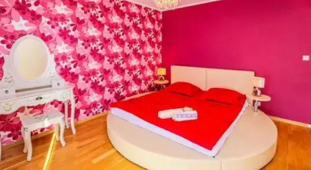 Apartament Margarites, Varaa Huoneisto Władysławowo 