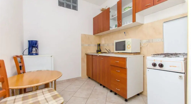 Студия Apartments Bozjidar