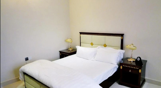 Номер Deluxe City Hotel Salalah