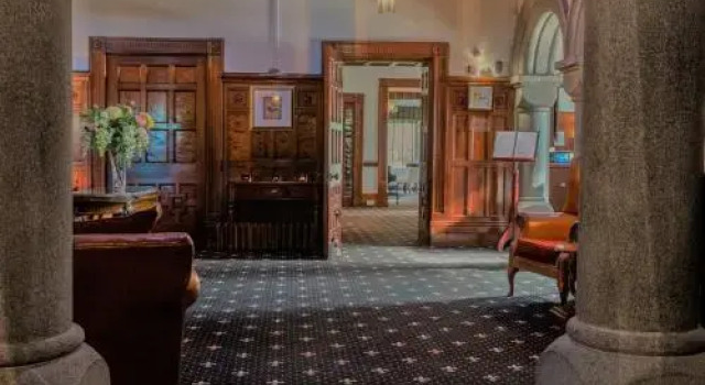 Bron Eifion Hotel, Prenota Hotel Hotel a Gwynedd con colazione, Colazione
