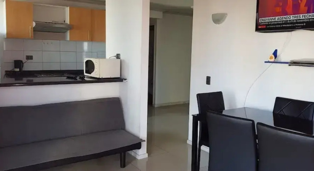 Depto Costa Azul Iquique 1100, Boek Hotel Iquique Tarapacá