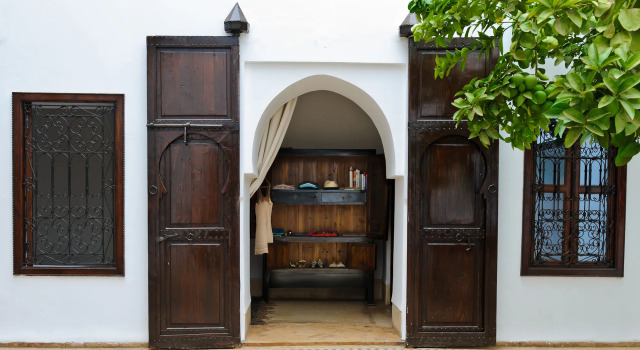 Riad Porte Royale