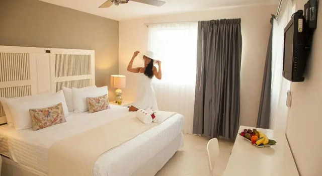 Hotel Siesta Holbox