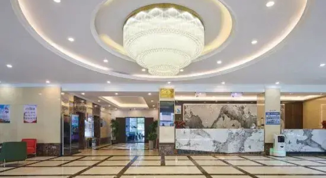 Urba Hotel, Book Hotel 3-stjernede hoteller i Quanzhou, 3*