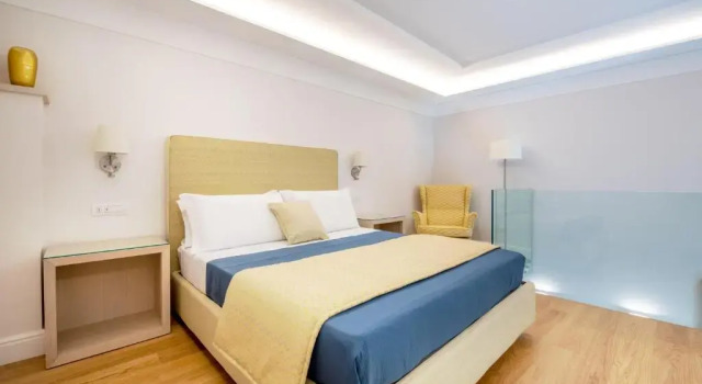 Люкс Deluxe Maison Marie
