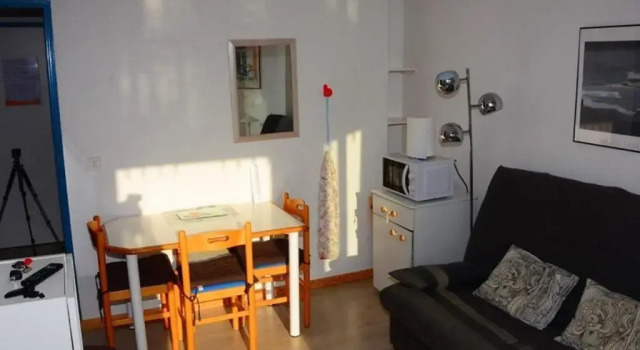 Appartement Port Barcarès, 2 pièces, 4 personnes - FR-1-431-114, Rezervovat Apartmán Hotely v Corbières s bazénem, Bazén