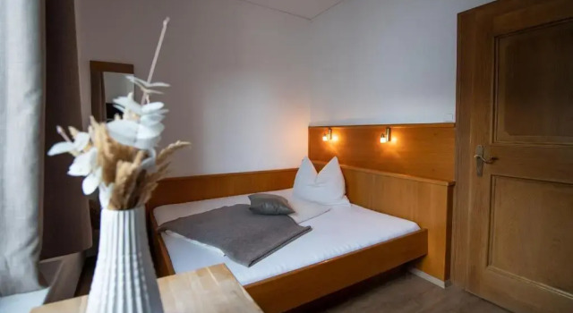 Номер Standard Hotel Restaurant Platzer