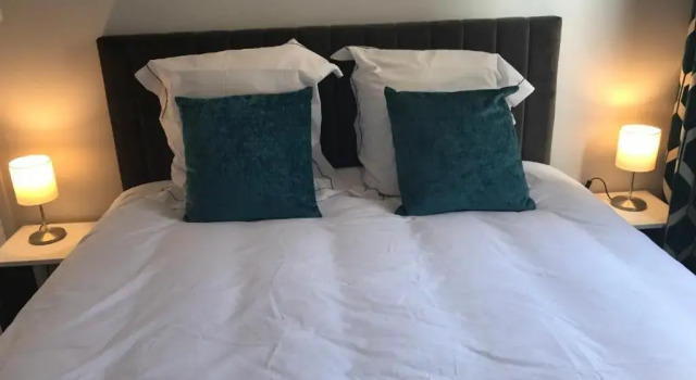 Premium Appart Albi Centre, Book Lejlighed Lejligheder i Albi, Lejlighed