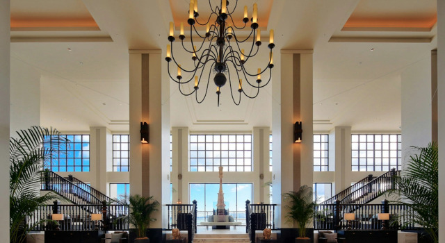 Hotel Monterey Okinawa Spa & Resort, Reserva ahora Resort Onna 