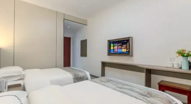 Номер Standard Huashan Wanyuan Inn