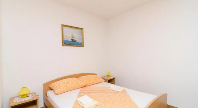 Студия Apartments Skurla