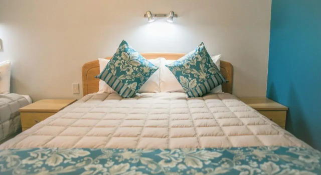 Номер Standard Gosford Palms Motor Inn