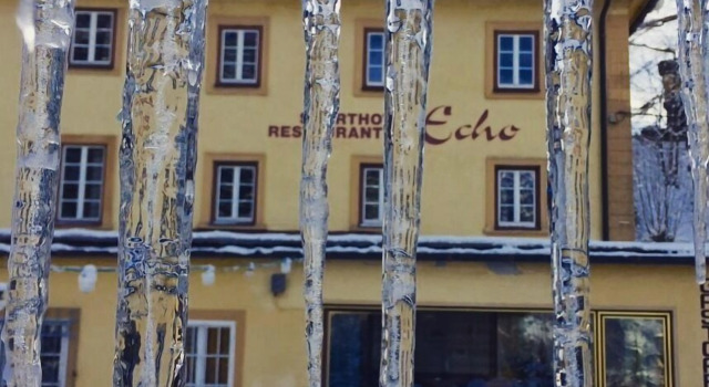 Hotel Echo, Reserva ahora Hotel Gasteinertal Salzburgo