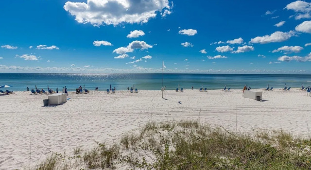 Номер Standard Seaside Beach & Racquet 4407 3 Bedroom Condo