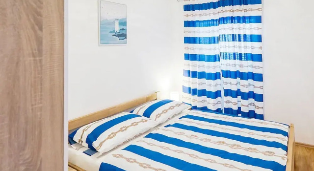 Lavish Villa in Bribir With Swimming Pool