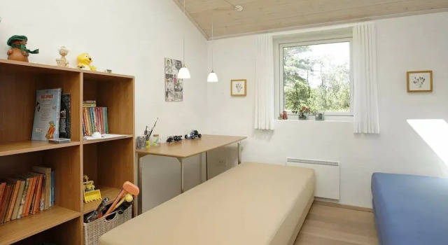 Cozy Holiday Home in Norre Nebel With Private Whirlpool, Buchen Sie Hotel Norre Nebel 