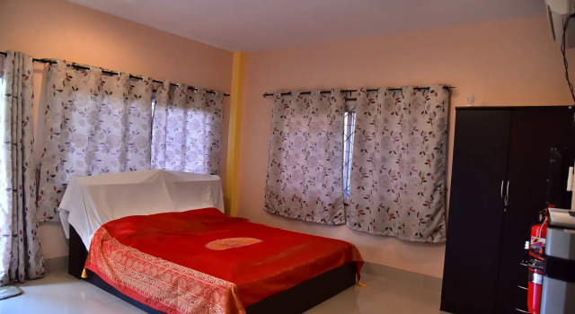 OYO 949 Sansuk Resort Paknampran