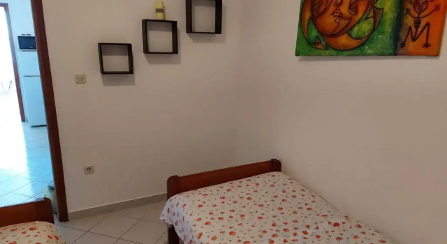 Апартаменты с 2 комнатами Apartment Villa Rita by Interhome