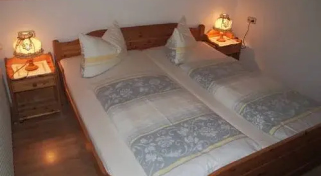 Haus Sonnenlift
