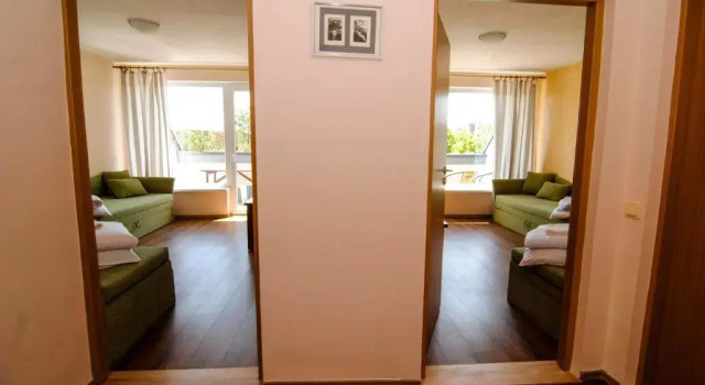 Номер Standard Guest house Ieva