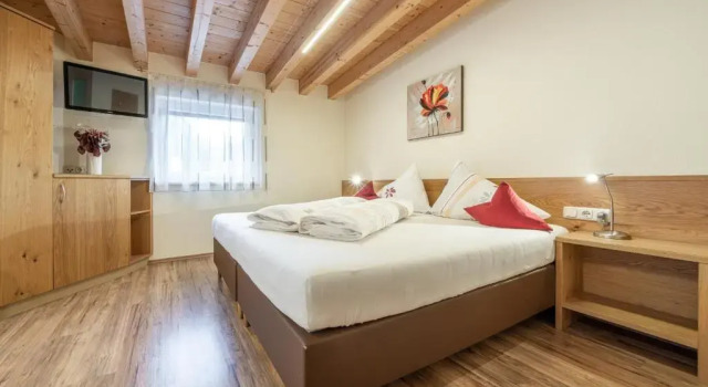 Студия Comfort Appartementhaus im Winkel