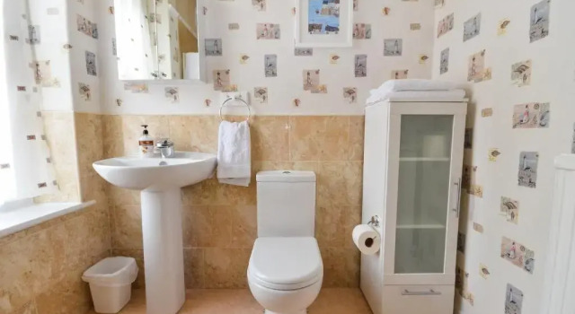 Номер Standard Colbourn Hotel