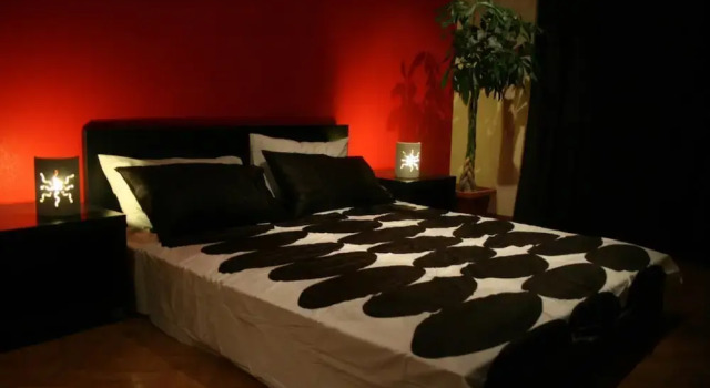 B&B H501