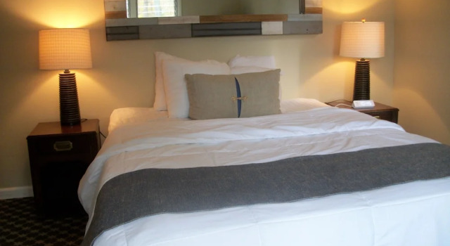 Номер Standard с 2 комнатами Michillinda Lodge Resort