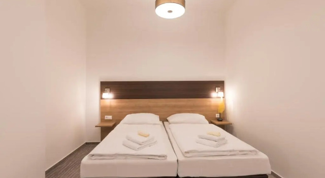 Номер Comfort Boutique-Hotel Kronenstuben - unschlagbare Zentrumsnähe direkt am Marstall & Marktplatz - Schloss in 3 Min - Frühstück - Langzeitmiete