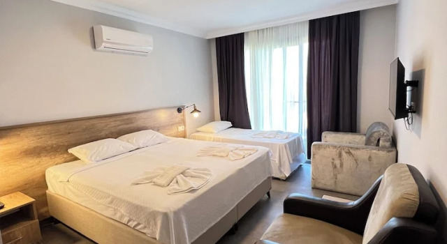Hotel Mood Hill