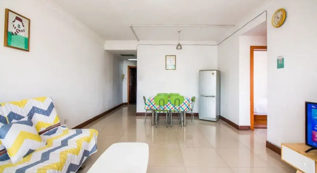 Shanshuimeijing Apartment JulongBay, Забронировать Апартаменты/квартира Апартаменты Гуйлинь, рядом с Автобусный вокзал Guilin - Yangshuo, Апартаменты/квартира