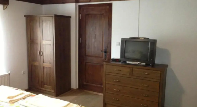 Номер Standard Ristevata Guest House