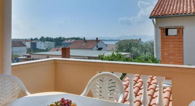 Апартаменты с 2 комнатами Apartments Grancarić