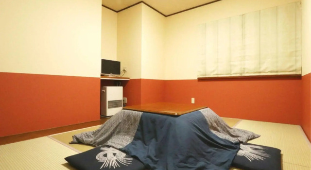 Lodge Helbronner, Buchen Sie Hotel Yuzawa 