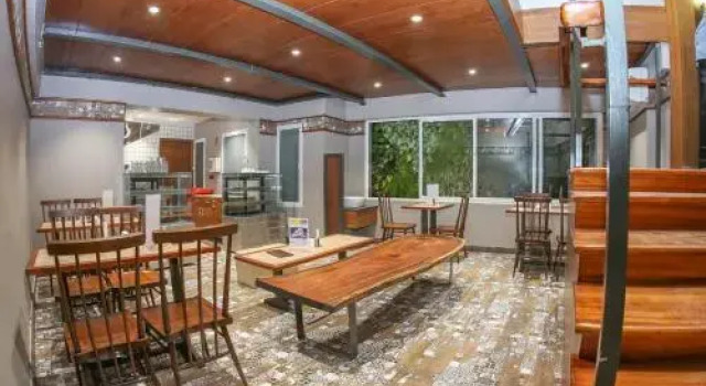 Coral Rooms, Забронировать Отель Отели штата Кералы с парковкой, Парковка