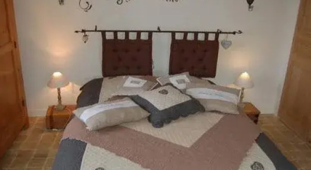 Un Instant de Bonheur, Prenota Hotel Hotel a Alvernia con parcheggio, Parcheggio