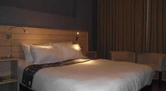 Двухместный номер Standard Crystal Suites