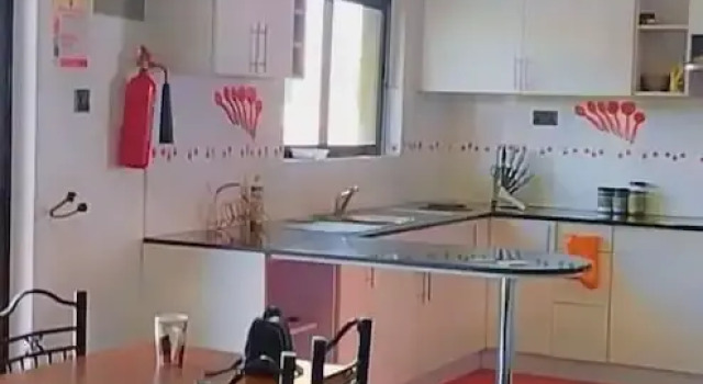 Lux Suites Fahari Palace Apartments