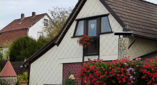 Ferienhaus Cramer, Prenota Hotel Walkenried 