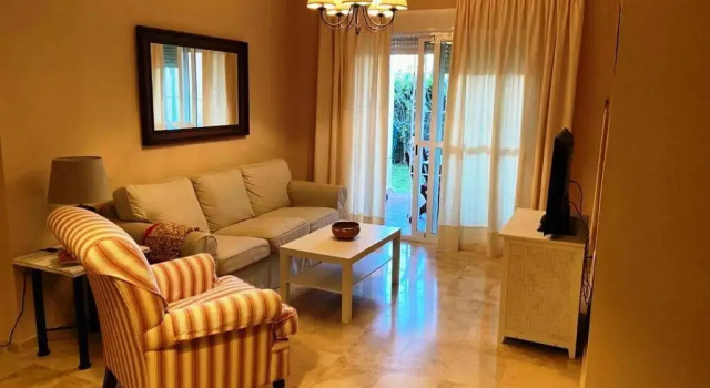 Costa Ballena Playa Alca Golf Bajo 20G
