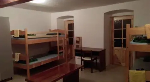 Hostel Sleeping Beauty, Забронировать Хостел Хостелы Любляна, рядом с Железнодорожный вокзал Любляны, Хостел