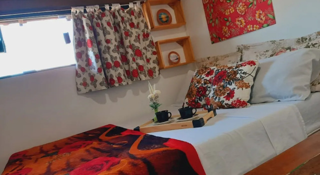 Двухместный коттедж Casas Vasconcelos