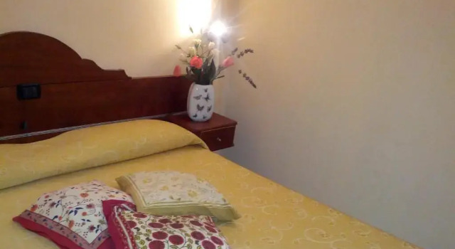 Четырёхместный номер Standard Hotel Il Malandrone
