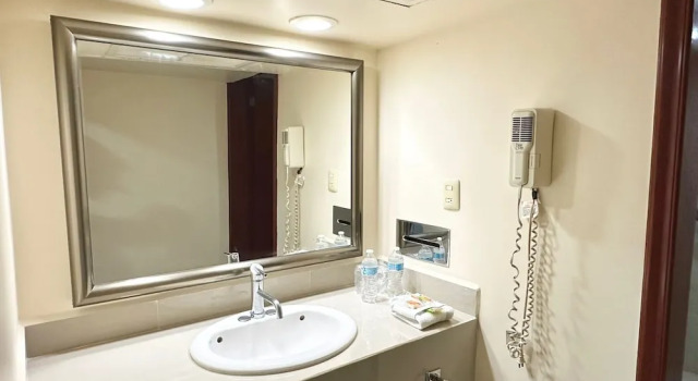 Номер Standard Eurohotel