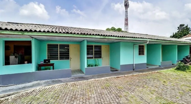 Villa Tawang by OYO Rooms, Book Villa Cipanas West Java